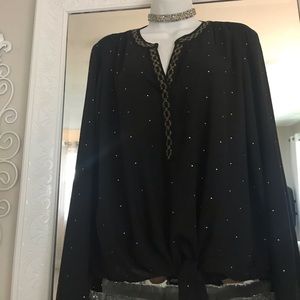 🌺🌺CHICO’S BLOUSE🌺🌺